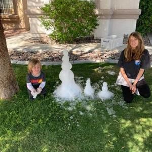 Meet your Posher, Michael